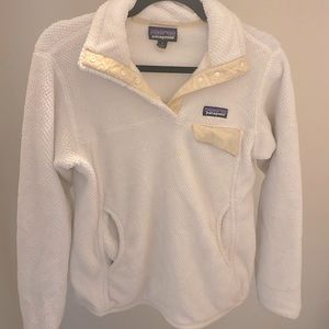 Patagonia pullover